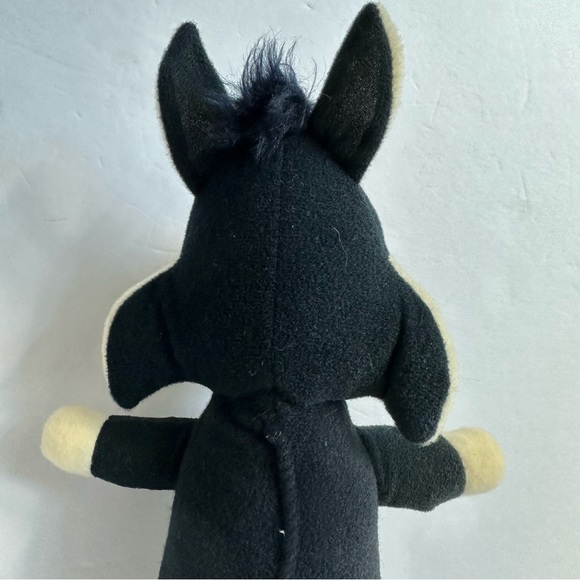 Vintage Sylvester The Cat Plush Looney Tunes Warner Bros. - Picture 7 of 8